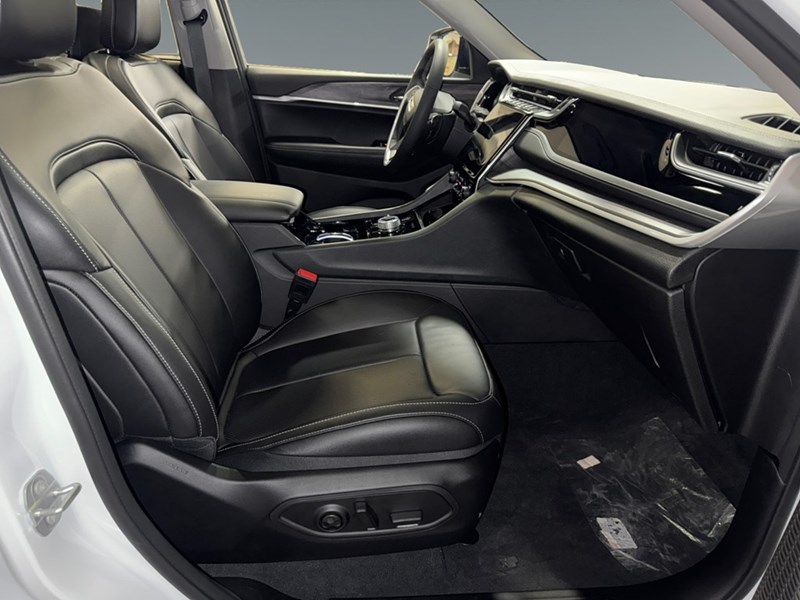 2023 Jeep Grand Cherokee 4xe 4x4