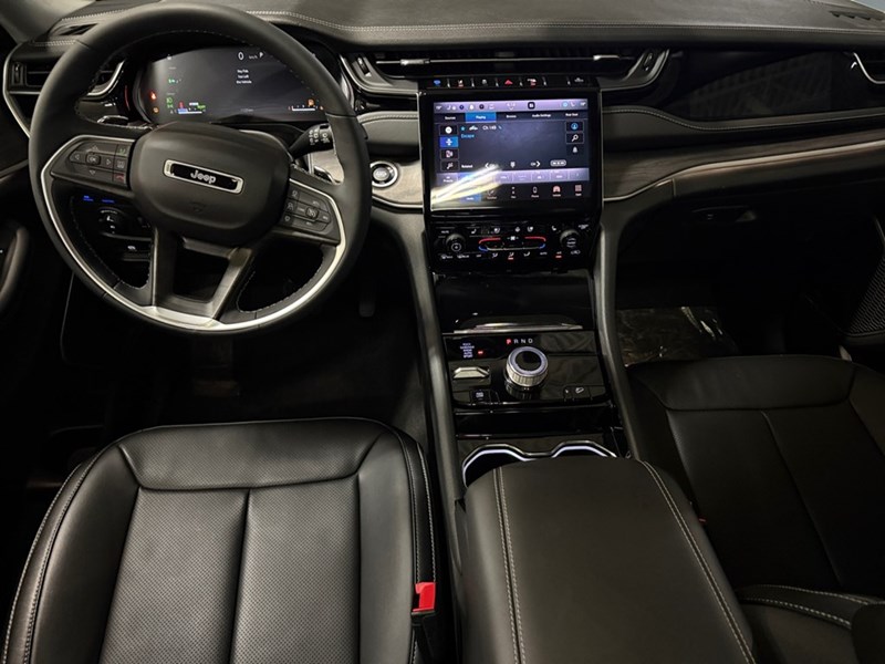 2023 Jeep Grand Cherokee 4xe 4x4