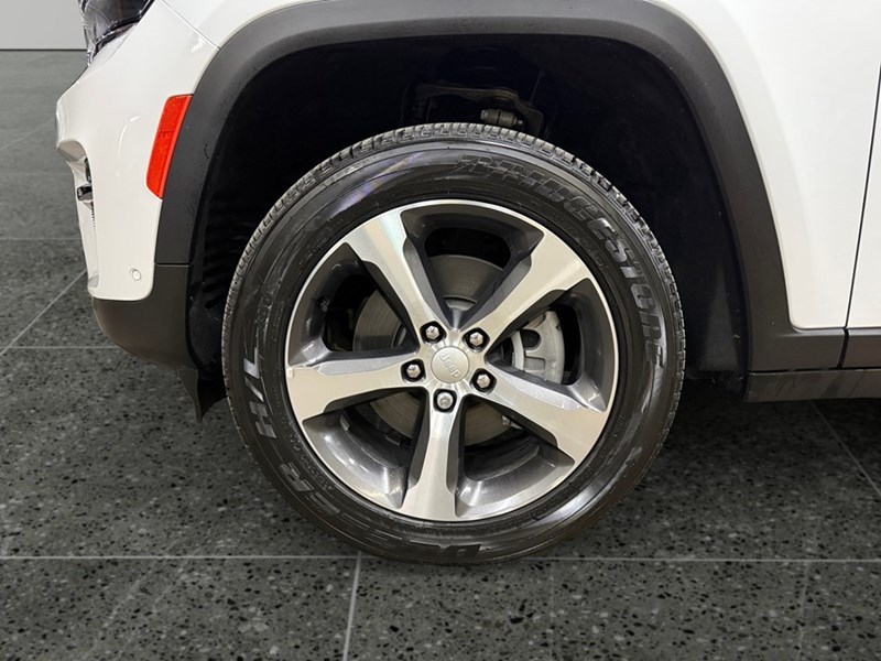 2023 Jeep Grand Cherokee 4xe 4x4