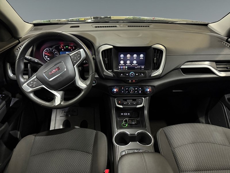 2024 GMC Terrain AWD 4dr SLE