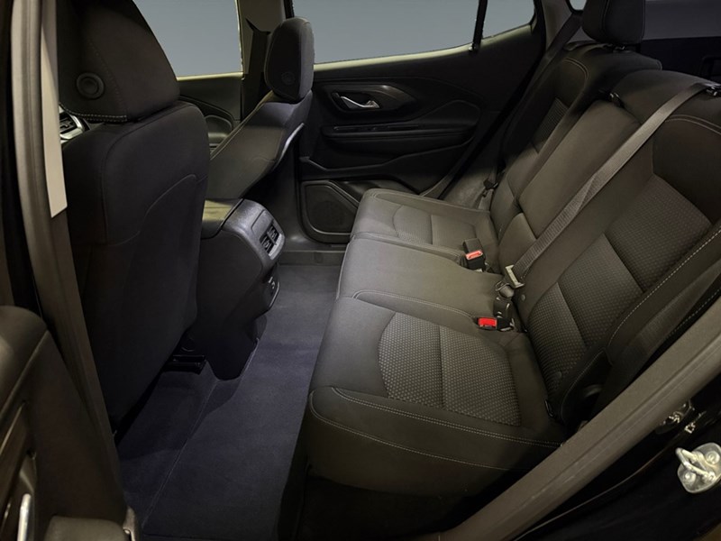 2024 GMC Terrain AWD 4dr SLE