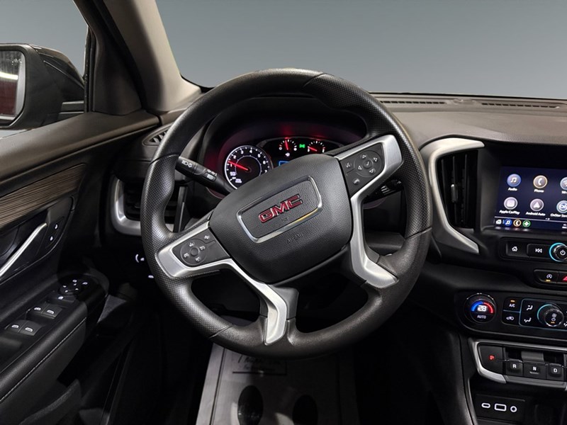 2024 GMC Terrain AWD 4dr SLE