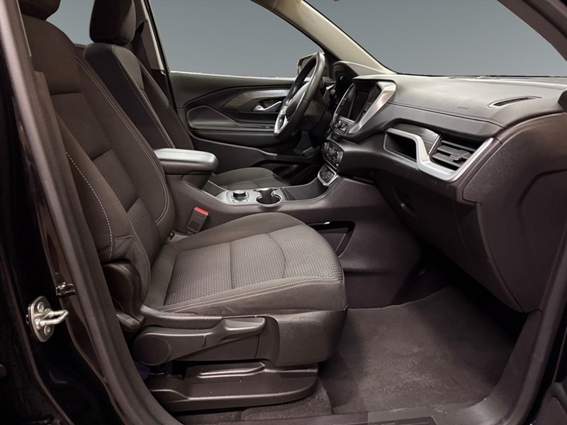 2024 GMC Terrain AWD 4dr SLE