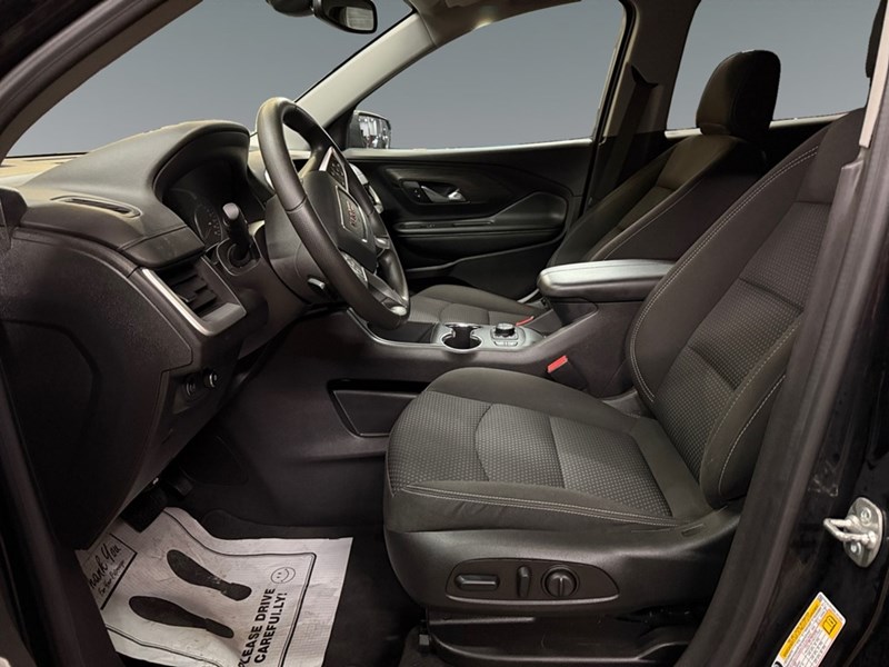 2024 GMC Terrain AWD 4dr SLE