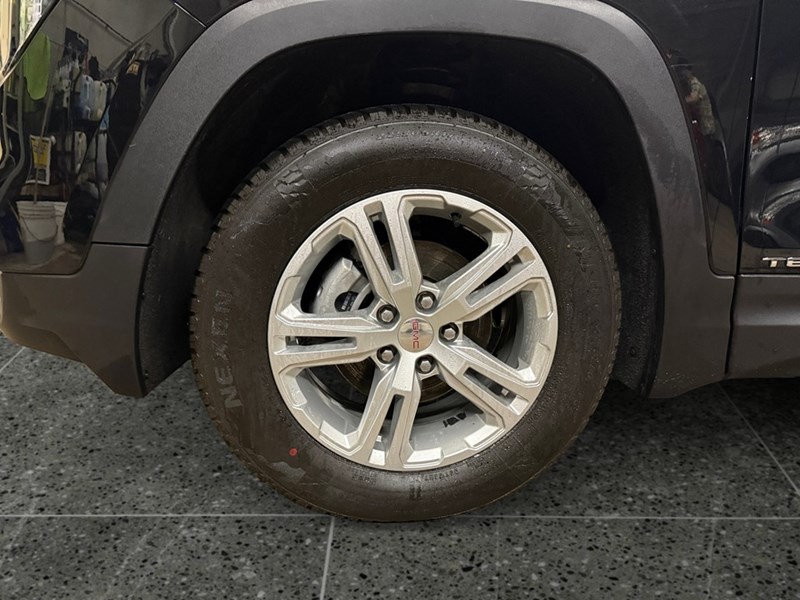 2024 GMC Terrain AWD 4dr SLE