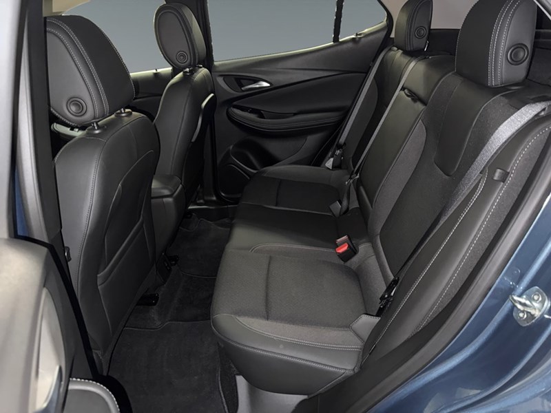 2024 Buick Encore GX FWD 4dr Preferred