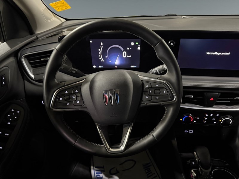 2024 Buick Encore GX FWD 4dr Preferred