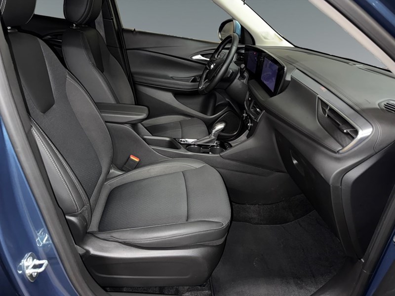 2024 Buick Encore GX FWD 4dr Preferred