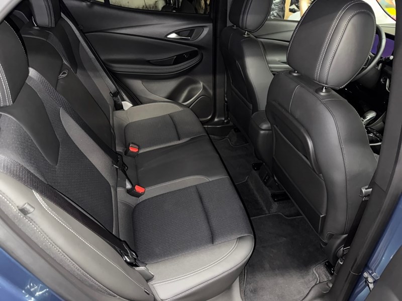 2024 Buick Encore GX FWD 4dr Preferred