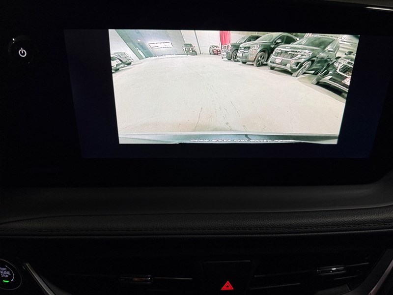 2024 Buick Encore GX FWD 4dr Preferred