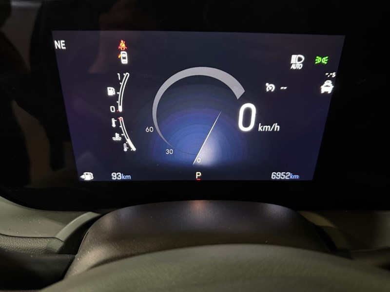 2024 Buick Encore GX FWD 4dr Preferred