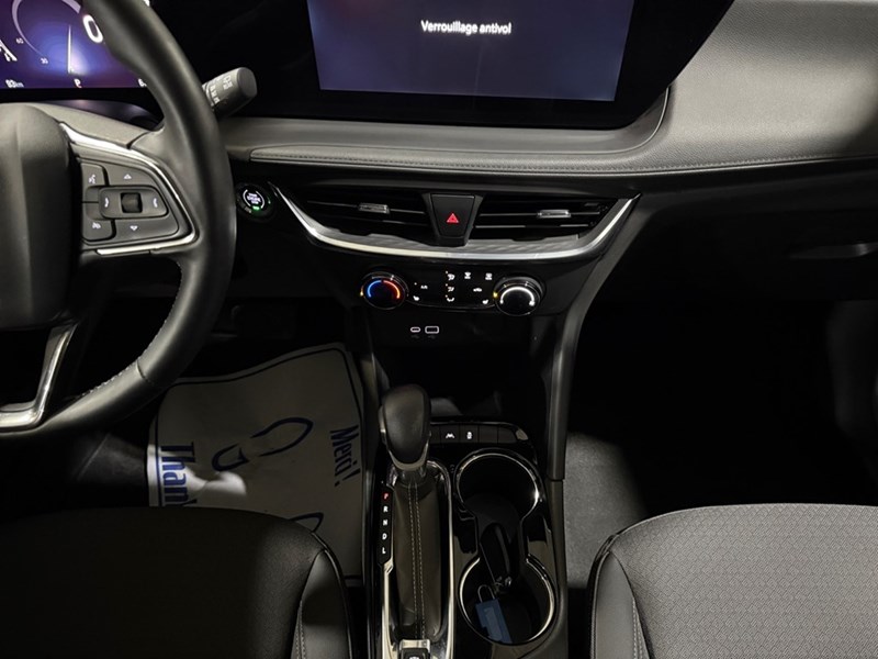 2024 Buick Encore GX FWD 4dr Preferred