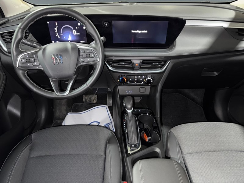 2024 Buick Encore GX FWD 4dr Preferred