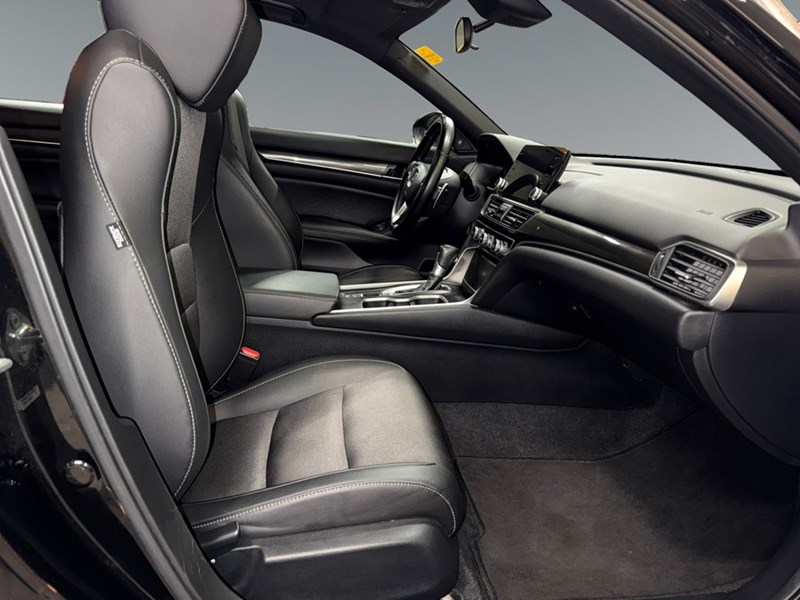 2020 Honda Accord Sport CVT