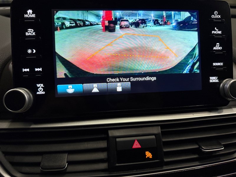 2020 Honda Accord Sport CVT