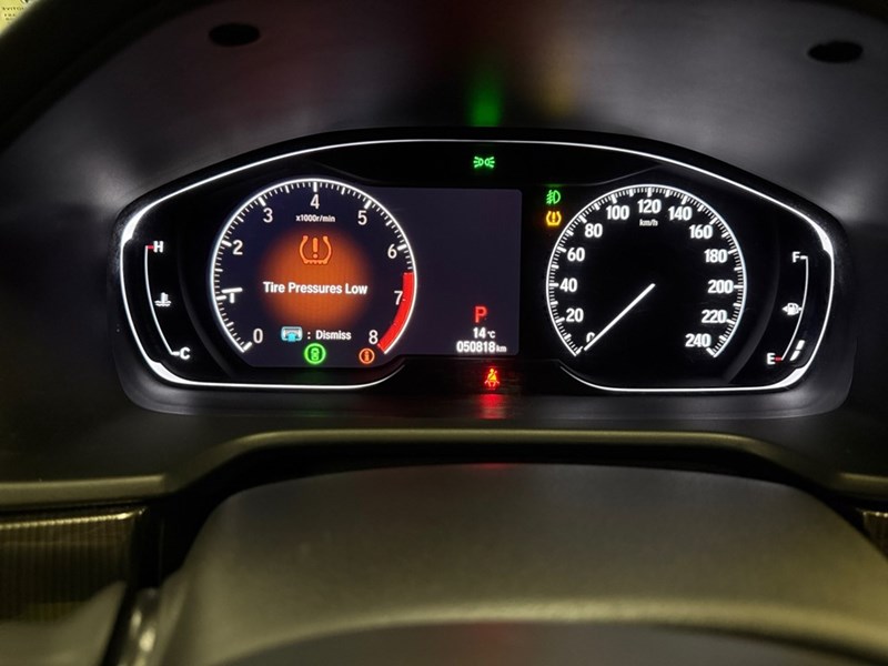 2020 Honda Accord Sport CVT