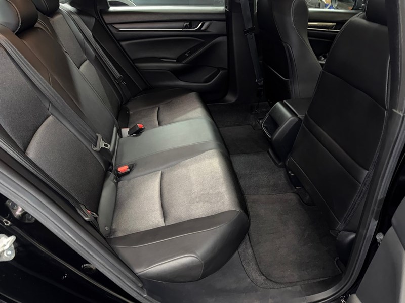 2020 Honda Accord Sport CVT