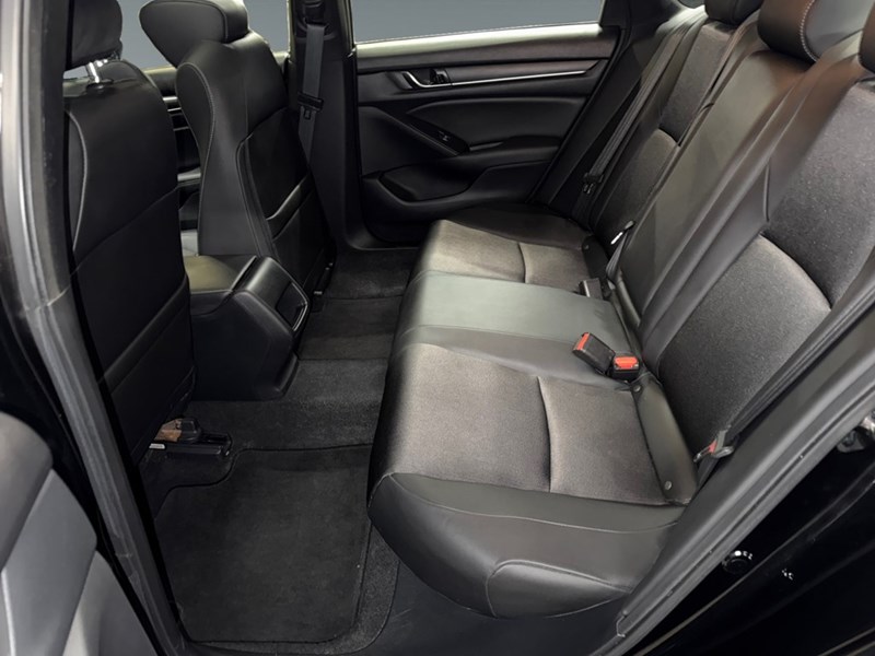2020 Honda Accord Sport CVT