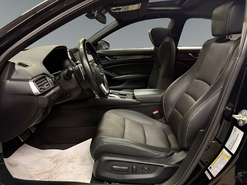 2020 Honda Accord Sport CVT
