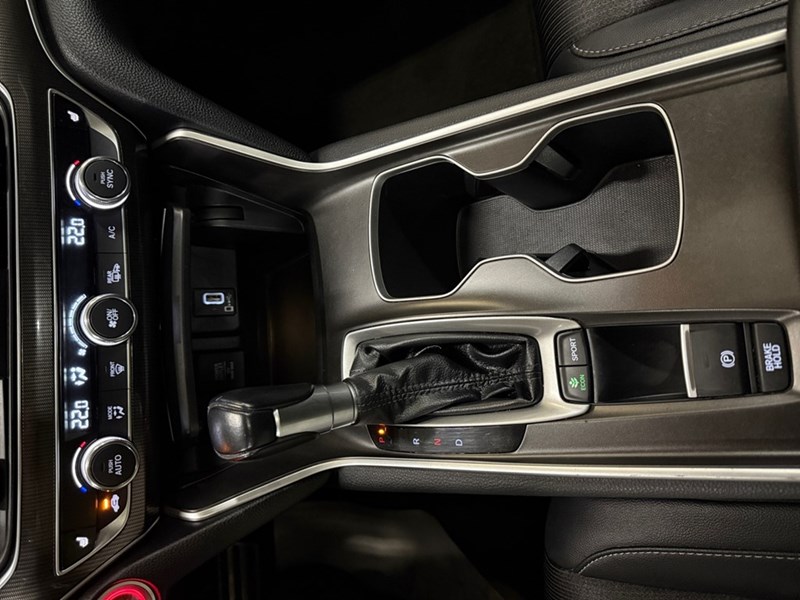2020 Honda Accord Sport CVT