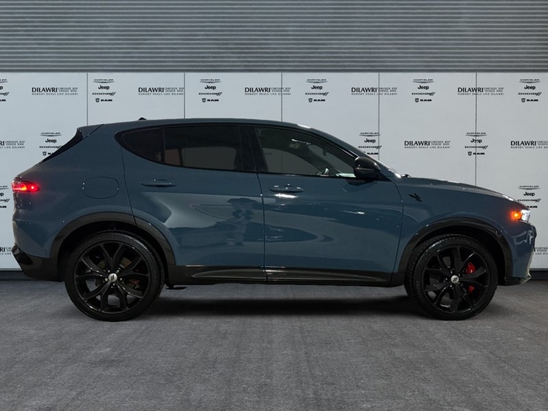 2024 Dodge Hornet PHEV R/T PHEV EAWD