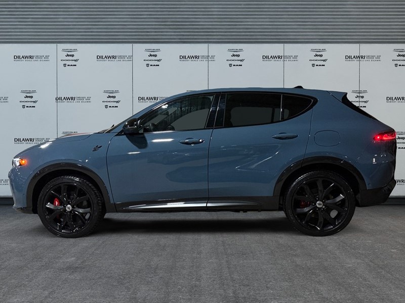 2024 Dodge Hornet PHEV R/T PHEV EAWD
