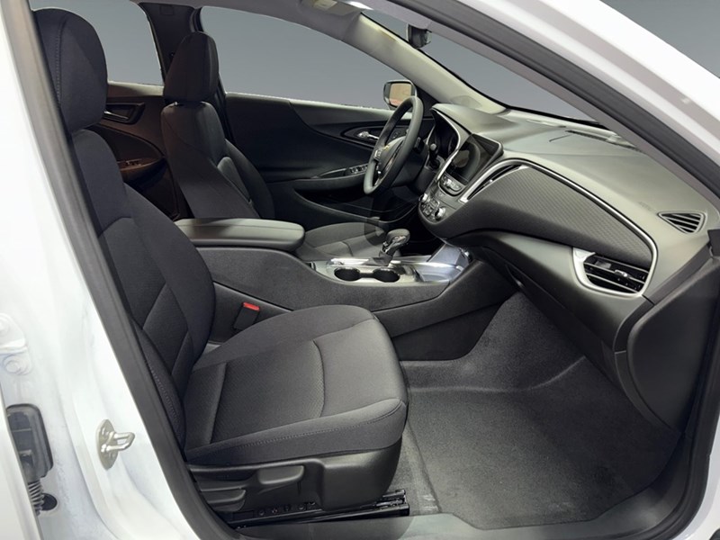 2024 Chevrolet Malibu 4dr Sdn 1LT