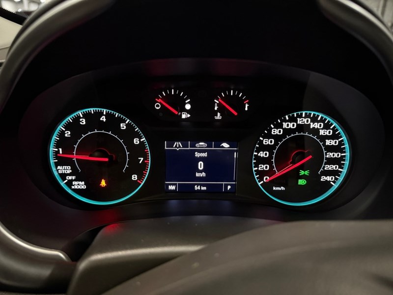 2024 Chevrolet Malibu 4dr Sdn 1LT
