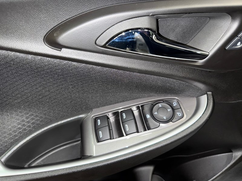 2024 Chevrolet Malibu 4dr Sdn 1LT