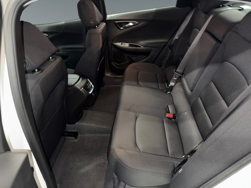 2024 Chevrolet Malibu 4dr Sdn 1LT