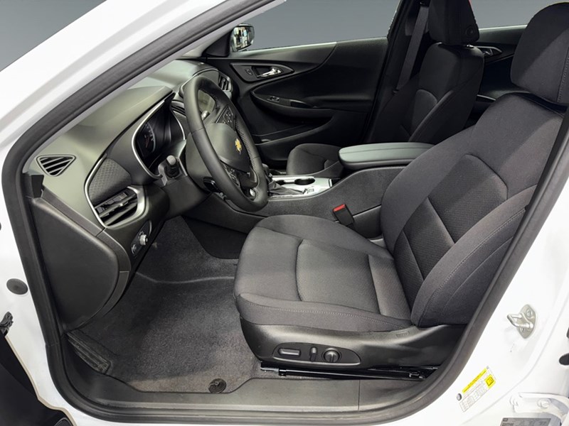 2024 Chevrolet Malibu 4dr Sdn 1LT