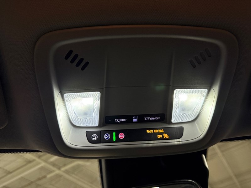 2024 Chevrolet Malibu 4dr Sdn 1LT