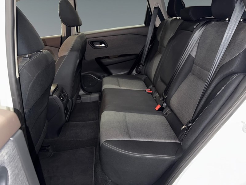 2021 Nissan Rogue 2021.5 AWD SV