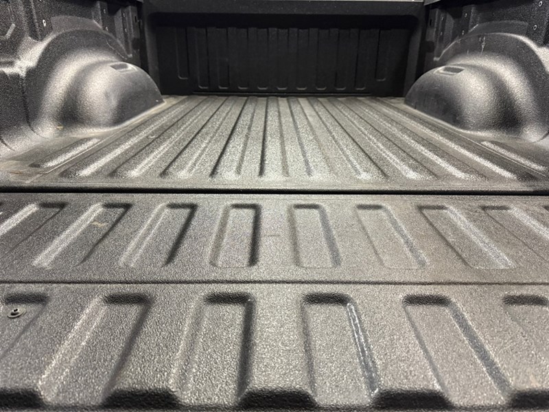 2019 RAM 1500 Big Horn 4x4 Crew Cab 5'7" Box