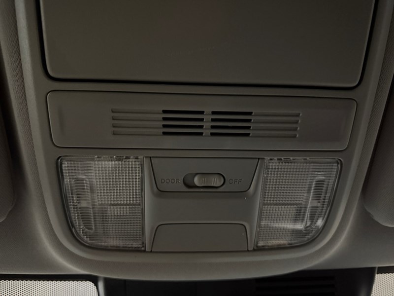 2021 Honda CR-V LX AWD