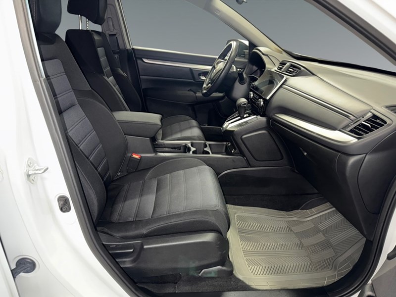 2021 Honda CR-V LX AWD