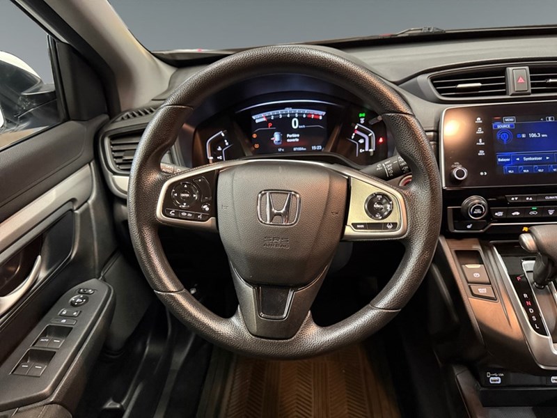 2021 Honda CR-V LX AWD