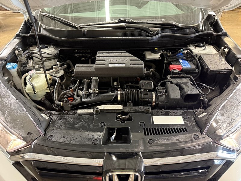 2021 Honda CR-V LX AWD