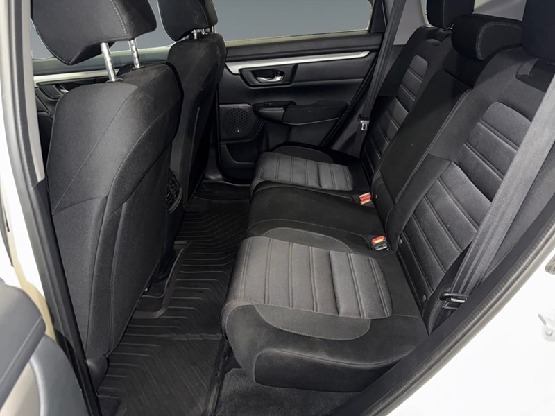 2021 Honda CR-V LX AWD