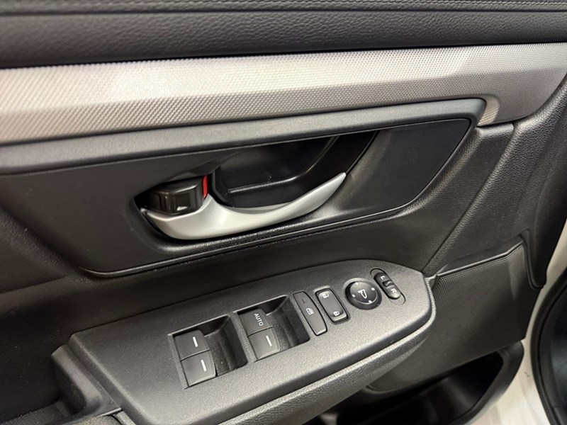 2021 Honda CR-V LX AWD