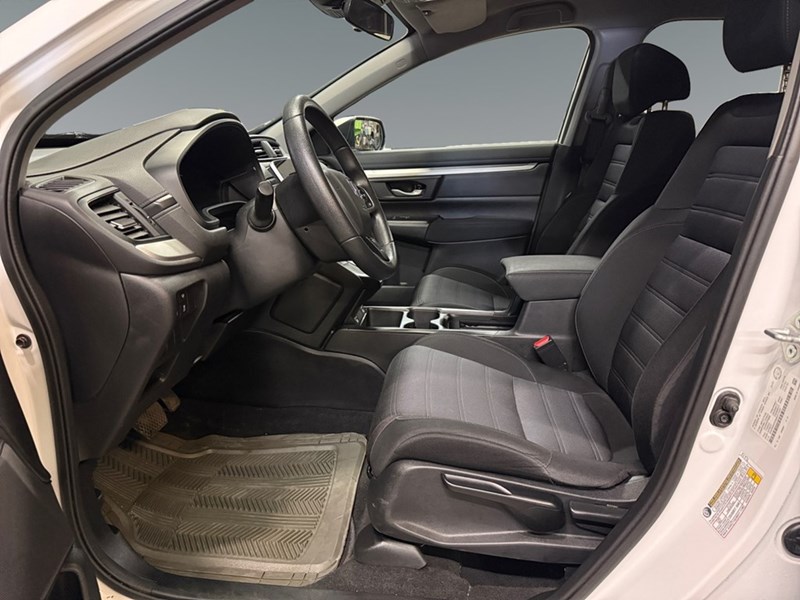 2021 Honda CR-V LX AWD