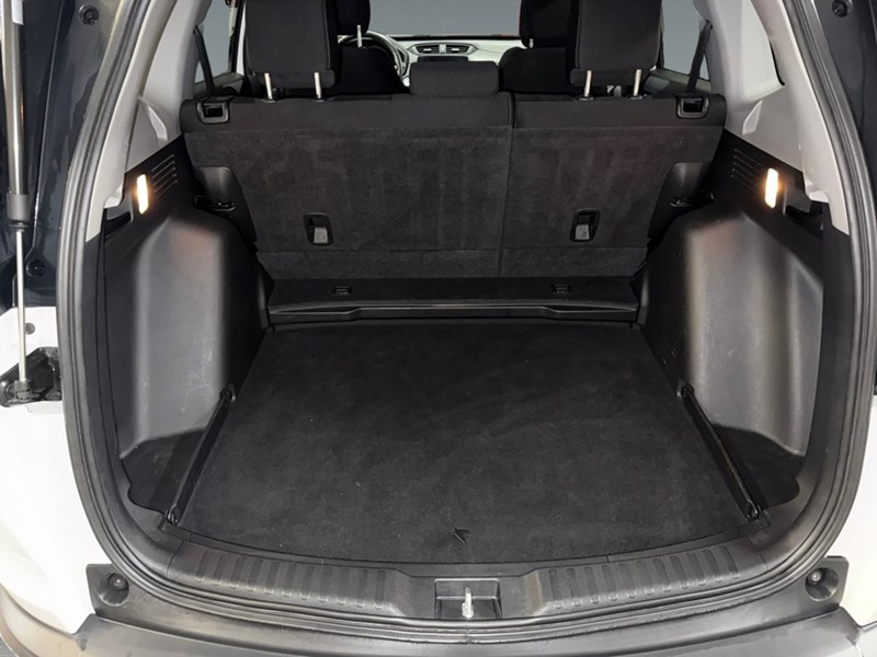 2021 Honda CR-V LX AWD