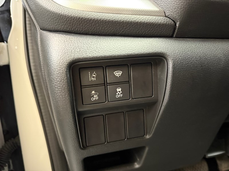 2021 Honda CR-V LX AWD
