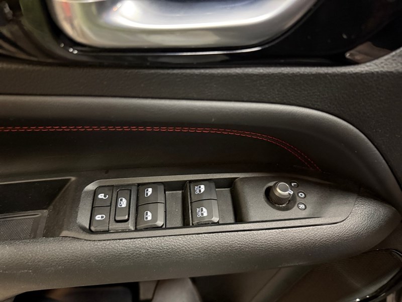 2022 Jeep Compass Trailhawk 4x4