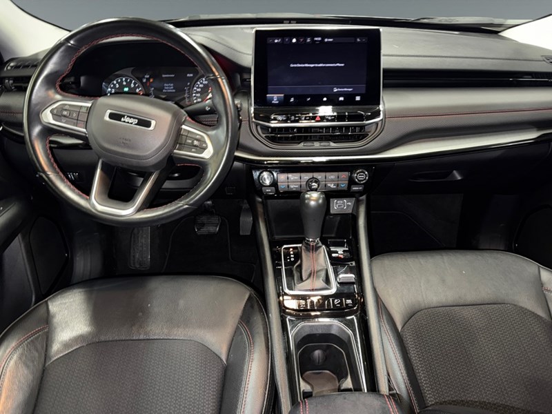 2022 Jeep Compass Trailhawk 4x4