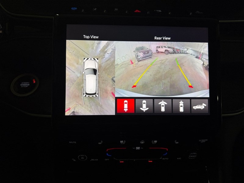 2023 Jeep Grand Cherokee 4xe 4x4