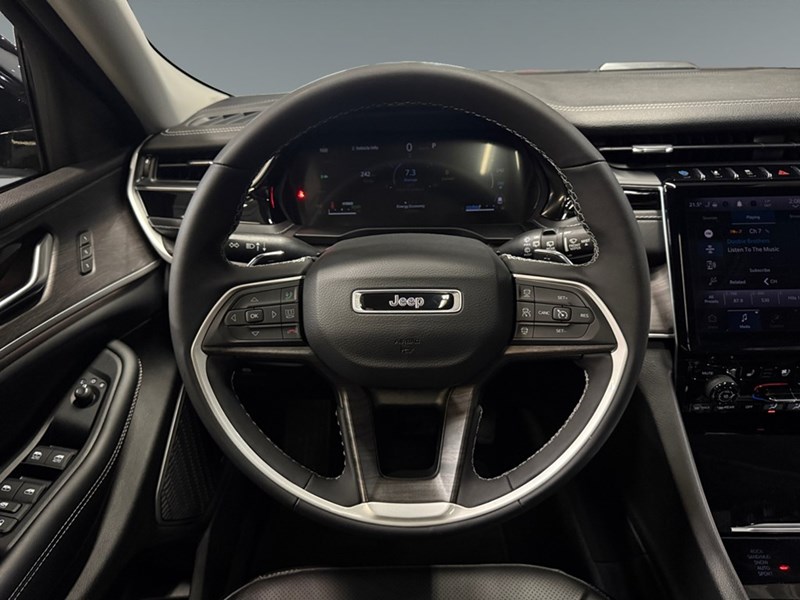 2023 Jeep Grand Cherokee 4xe 4x4