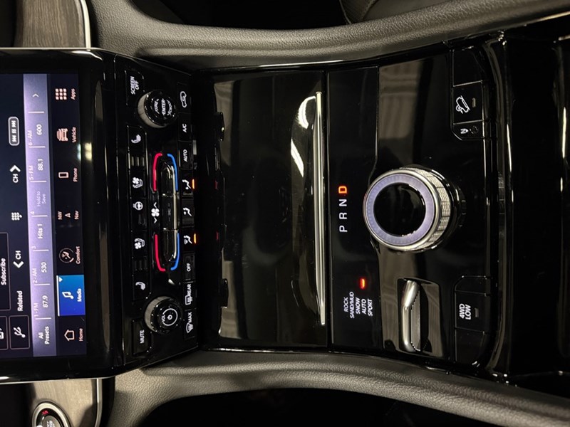 2023 Jeep Grand Cherokee 4xe 4x4