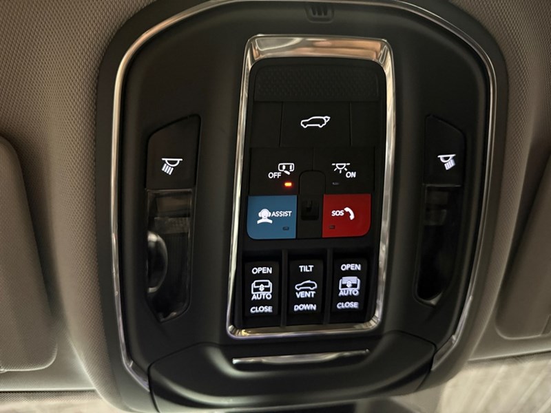 2023 Jeep Grand Cherokee 4xe 4x4