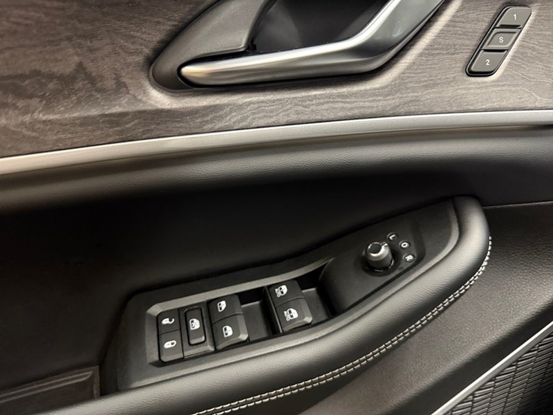 2023 Jeep Grand Cherokee 4xe 4x4
